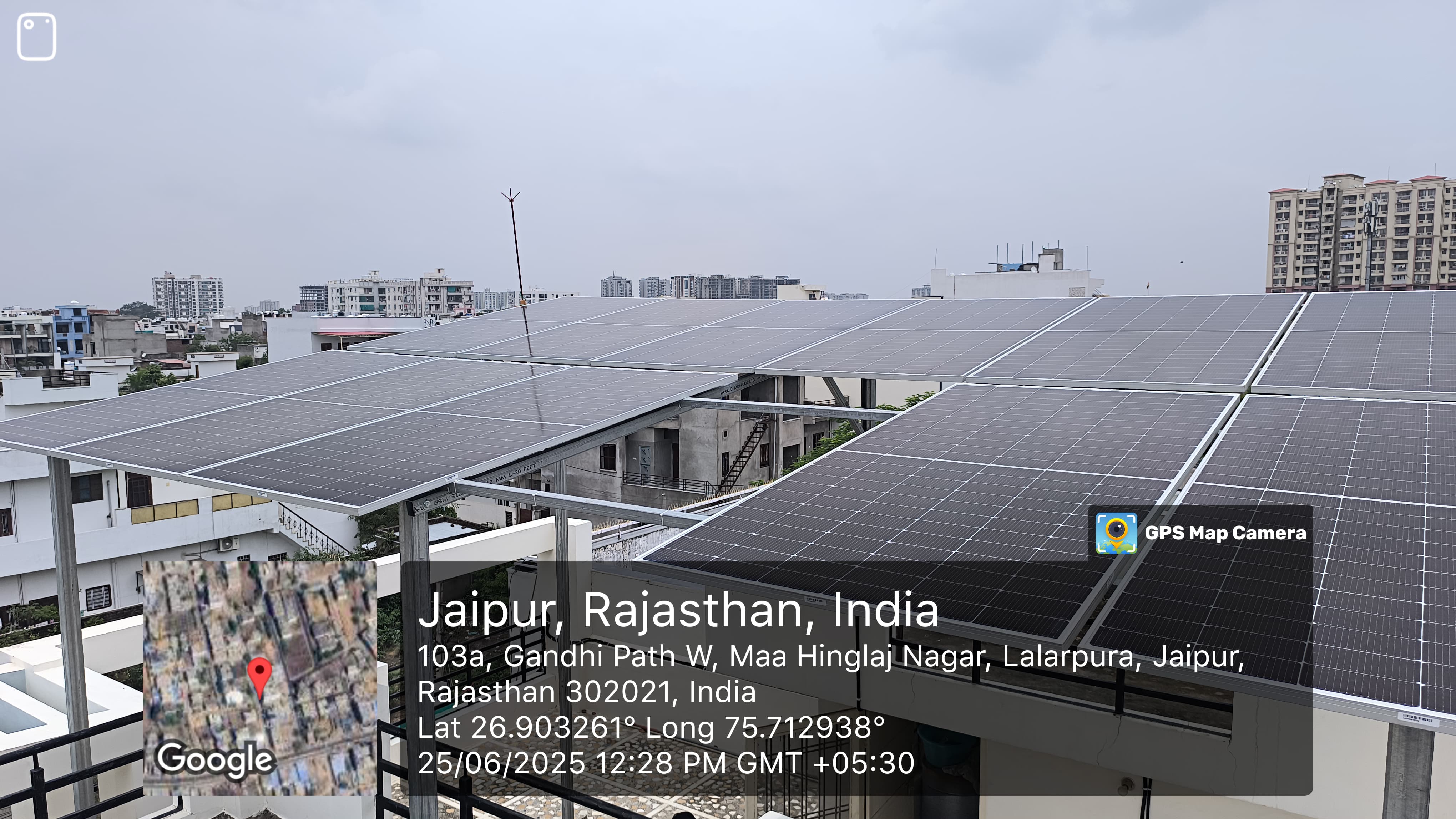 Solar Project